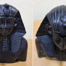 Сувенир из Египта. Из частных коллекций Татьяны и Дмитрия Приваловых