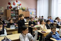 ''Дорога в небеса''. Ребята делятся впечатлениями о жизненном подвиге В.П. Чкалова. Школа № 51. 2 февраля 2024 года