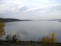 22 марта. Всемирный день водных ресурсов (День воды). Волга