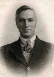 Николай Михайлович Федоровский (1886 - 1956)