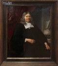 Ян ван Нек (1634 – 1714). Портрет неизвестного. 1678 г.. Фоторепродукция Татьяны Шепелевой
