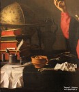 Альберт Янс ван дер Шоор (1603-1672). Юноша с трубкой. Фрагмент. ХVII в.. Голландская школа. Фоторепродукция Татьяны Шепелевой