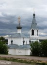 Церковь Благовещения Божией Матери. Касимов. Фото Татьяны Шепелевой