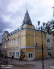 Один из образцов архитектуры города Касимова. Фото Татьяны Шепелевой