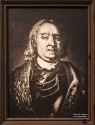 Ф.М. Апраксин (1661 – 1728) – генерал-адмирал русского флота, губернатор Архангелогородской губернии