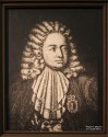 Патрик Гордон (1633 – 1697) – учитель военного дела Петра I