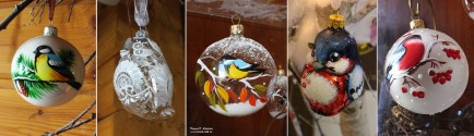 ''Ариель''. Очаровательные птички  - на все лады и вкусы. 14 ноября 2014 года. Фото Татьяны Шепелевой