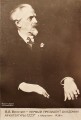 Виктор Александрович Веснин - первый президент Академии архитектуры СССР. Москва. 1938 г.