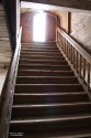 Лестница на колокольне Софийского собора. Почти ''Stairway To Heaven''. Вологда, июнь 2014 года. Фото Татьяны Шепелевой