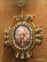 Орден Святой Великомученицы Екатерины, или орден Освобождения. Муляж