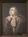 Ф.Ф. Тиммерман (1645 – 1702) – учитель геометрии и навигации Петра I