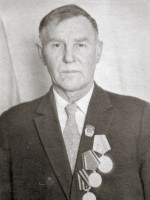Булгаков Аркадий Дмитриевич (1914 – 1984)