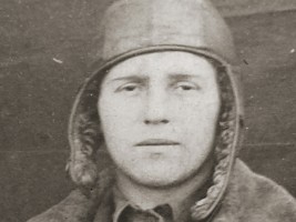 Летчик Аркадий Булгаков в годы Великой Отечественной войны