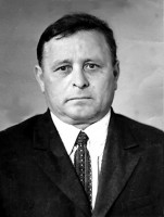 Бугров Милитей Нефёдович (1925 - 1998)