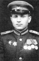 Чеканов Андрей Фёдорович (1923 - 1994)