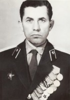 Николай Трофимович Турбин (1920 - 2007)