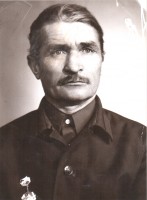 Оксаныч Афанасий Яковлевич (1920 - 1983)