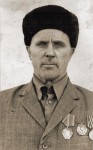 Подорожний Василий Матвеевич (1918 - 1988)