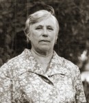 Погодина Анастасия Николаевна (1922 - 1997)