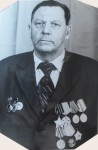 Пешехонов Александр Иванович. 1925-1988