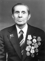 Туманян  Хачик  Никогосович (1919 - 1983)