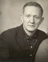 Прокофьев Фёдор Иванович (1926 – 1996)