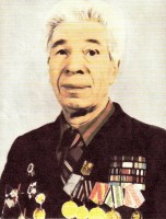 Шелобнёв Фёдор Иванович
