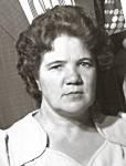 Шибалова Эльза Дмитриевна (1927 - 2000)