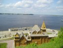 ''Наша великая Волга''. Фото Дятловой Любови