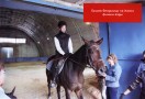 Турнир по конному спорту для детей и молодежи с нарушением интеллекта по программе специальной олимпиады России