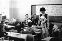 Дети дарят радость! – уверена учительница. Фото из семейного архива Т.И. Корниенко