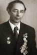 Дмитрий Борисович Мирник. Фото из семейного архива
