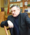 Александр Всеволодович Попов. 8 апреля 2014 года. Фото Татьяны Андриановой