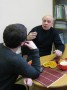 Андрей Кузечкин и Валерий Анатольевич Шамшурин. Интервью 4 апреля 2013 года