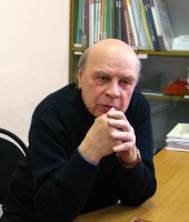 Валерий Анатольевич Шамшурин в ЦРБ им. Ф.М. Достоевского. 4 апреля 2013 года