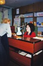 Виктория Шуриковна работает в библиотеке им. А. Гайдара почти 35 лет. Фото из личного архива