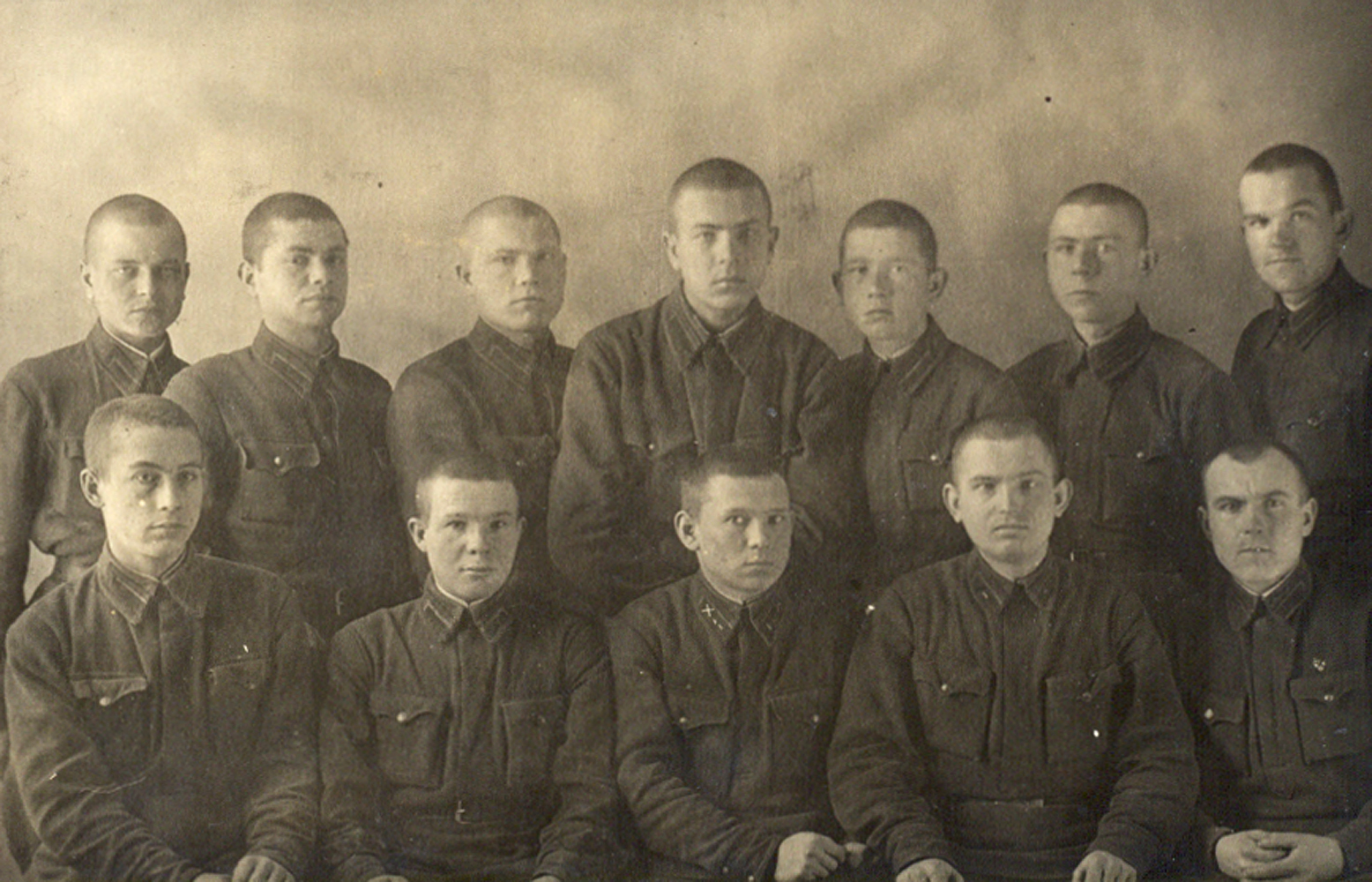 щеглов павел константинович 1907 1944 года фото