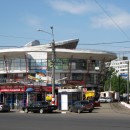 Торговый центр в Гордеевке