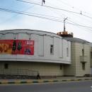 Здание Нижегородского цирка