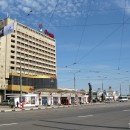Гостиничный комплекс "Центральный"