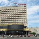Гостиничный комплекс "Центральный"