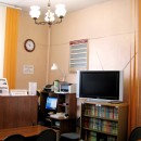 Филиал - библиотека им. М.Е. Салтыкова-Щедрина. Сектор компьютерных и сервисных 