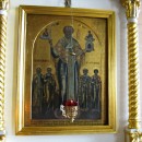 Образ Св. Николая Чудотворца в Спасском Староярмарочном соборе