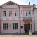 Музей песни XX века - дом-музей А.И. Фатьянова