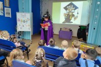 ''А вы знаете, что У?..'' Профессор Трубочкин. ЦРДБ им. А. Пешкова. Декабрь 2025 года