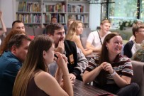 ''Битва за Нижний''. Историко-патриотического игра в рамках празднования Дня город стартовала. ЦРБ им. Ф.М. Достоевского. 14 августа 2025 года