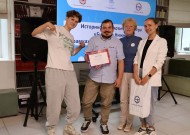 ''Битва за Нижний''. Выиграли все! ЦРБ им. Ф.М. Достоевского. 14 августа 2025 года