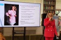 ''Искусство делового стиля''. Стилист Татьяна Чистякова: немного о себе. ЦРБ им. Ф.М. Достоевского. 3 июля 2025 года