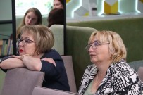 ''Искусство делового стиля''. Интересно... ЦРБ им. Ф.М. Достоевского. 3 июля 2025 года
