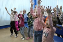 ''Ура! Нам 30 лет!''. Танцуем вместе с Фиксиками. ЦРДБ им. А. Пешкова. Май 2025